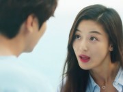Xem & Đọc - Jeon Ji Hyun hỏi Lee Min Ho: “Vợ là cái ‘con’ gì?”