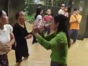 Clip Eva - Đám cưới "chạy lũ" thể hiện sức lạc quan của bà con Quảng Bình