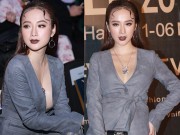 Thời trang - Angela Phương Trinh hững hờ vòng 1, khoe vòng cổ 1,65 tỷ đồng