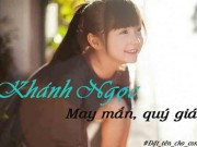 Làm mẹ - Những cái tên ý nghĩa, nhiều may mắn cho con gái sinh năm Đinh Dậu 2017