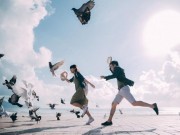 Eva Yêu - Hà Nội lạnh rồi, ngắm bộ ảnh này bỗng thấy thèm yêu quá đi thôi!
