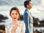 Eva tám - Bí mật tày đình của cô vợ hiền trong chuyến công tác đầu tiên