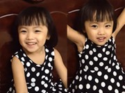 Clip Eva - Bé gái nịnh mẹ siêu đáng yêu, gây sốt cộng đồng mạng