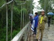 Tin tức - Sau 3 ngày mất tích, thi thể một cô giáo được tìm thấy dưới cầu