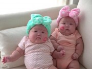 Bà bầu - Muốn mang thai đôi, mẹ nên áp dụng 5 tuyệt chiêu cực hay này