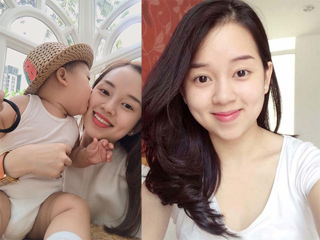 Bí quyết nào giúp Ly Kute có làn da trắng không tì vết như thế?