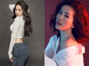 Làng sao - Bảo Thy: "Tôi thuộc tuýp người yêu là phải cưới"