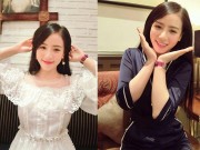 Làm đẹp - Đi tìm lý do khiến cô gái Việt này bị cư dân mạng Trung Quốc săn lùng như vậy