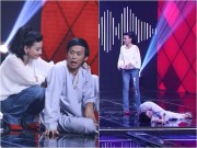 Làng sao - Nhà Cười: Hoài Linh "ngất xỉu" vì bị mất tiền