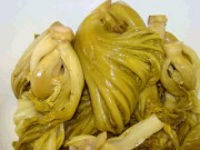 Sức khỏe - Thực phẩm có nguy cơ gây ung thư nào nhiều bố mẹ vẫn hồn nhiên cho con ăn hàng ngày?