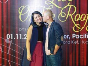 Làng sao - Quán quân Vietnam Idol 2016 kể chuyện yêu chồng bằng tiếng Việt "ngọng líu ngọng lô"