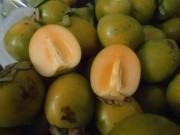 Sức khỏe - Trước khi ăn hồng, nên đọc kỹ những điều này