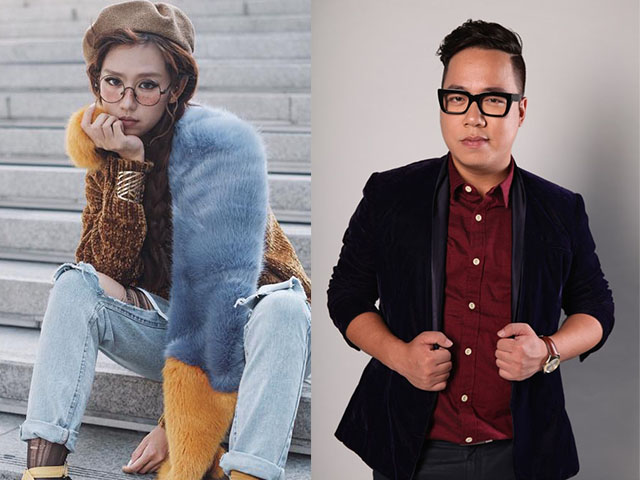 Sao phản đòn khi bị Tùng Leo chỉ trích bỏ về giữa show là kém văn minh