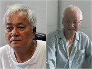 Làng sao - NSƯT Duy Thanh cùng lúc vật lộn với 2 căn bệnh ung thư, bệnh viện trả về