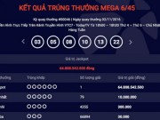 Tin tức - Tại sao người trúng xổ số 65 tỉ vẫn biệt vô âm tín?