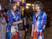 Thời trang - Á hậu Huyền My khiến fan sốc nặng vì thay đổi chóng mặt