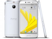 Eva Sành điệu - Lộ ảnh chính thức smartphone Bolt/10 evo sắp ra mắt của HTC