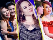 Làng sao - Đường tình Mỹ Tâm: 'Lắm mối tối nằm không' hay tượng đài khó với của showbiz Việt