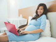 Bà bầu - Làm được 5 việc này, mẹ sẽ sinh con thông minh hơn người