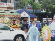 Tin tức - Một vụ án mạng và hai người phụ nữ đang mang thai