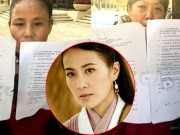 Làng sao - Bồ cũ của Hoắc Kiến Hoa bị người giúp việc tố quỵt tiền giữa phố