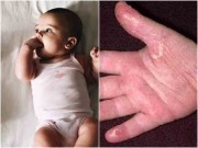Làm mẹ - Đây là lý do mẹ sẽ ân hận khi để trẻ sơ sinh mút tay
