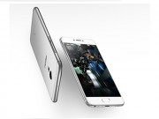 Eva Sành điệu - Meizu Pro 6s: Điện thoại "nhái" iPhone với chip 10 nhân
