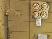 Tin tức - Người đàn ông bị bỏng trong nhà tắm, lời cảnh báo không bao giờ thừa!