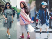 Thời trang - Không nghi ngờ gì nữa, đây chính là cô bé nổi bật nhất Hà Nội tuần qua