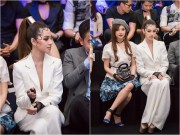 Xem & Đọc - Lấn sân điện ảnh, Jolie Nguyễn muốn học kinh nghiệm diễn xuất của Midu