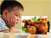 Làm mẹ - 2 kiểu nấu ăn phổ biến của mẹ Việt âm thầm làm giảm trí thông minh của con