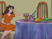 Eva tám - Nghèo thì yêu nhau, giàu thì sinh ngoại tình, bài học giá trị cho vợ chồng