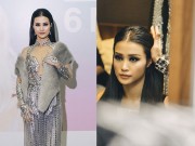 Làng sao - Đông Nhi hồi hộp trước giờ nhận giải thưởng EMA 2016