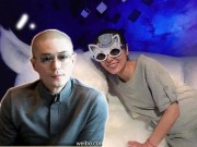 Làng sao - Bị chê không biết bảo vệ vợ, Hoắc Kiến Hoa: "Tôi là diễn viên không phải kẻ mua vui"