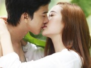 Xem & Đọc - Run rẩy trước những cảnh hôn ngọt lịm của Minh Hằng