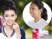 Clip Eva - Thái Lan: Cô gái xấu xí hóa mỹ nhân nhờ phẫu thuật thẫm mỹ