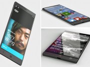 Eva Sành điệu - Surface Phone có vi xử lý mạnh như laptop
