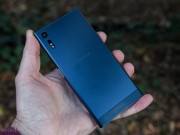 Eva Sành điệu - Sony để lộ bộ đôi smartphone màn hình cực nét