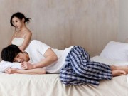 Eva tám - Lạ đời chồng lại ngại yêu... vợ