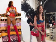 Thời trang - Hé lộ 9 mẫu nội y Victoria's Secret Show 2016 giúp fan thỏa mãn trí tò mò