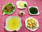 Bếp Eva - Bữa cơm chiều ấm áp ai cũng thích