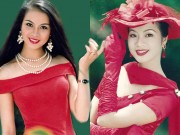 Thời trang - Thời trang sao Việt xưa: Từ 20 năm trước, nữ MC này đã vô cùng xinh đẹp gợi cảm