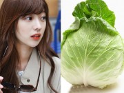 Làm đẹp - Rửa mặt bằng nước cải bắp luộc giúp da mặt trắng bóc, lỗ chân lông se khít
