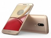 Eva Sành điệu - Lenovo ra mắt Moto M chống nước, giá tầm trung