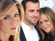 Làng sao - Jennifer Aniston bực mình vì bị nhiều người chỉ trích không có con