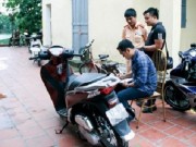 Tin tức - Vụ mẹ chở con đi xe SH tử vong: Công an công bố nguyên nhân tử vong của người mẹ