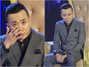 Làng sao - Trấn Thành nước mắt lã chã: "Tôi từng uất ức muốn tự tử và xin lỗi Hari vì yêu tôi"