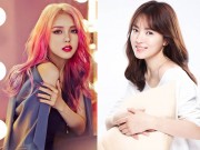 Làm đẹp - Bói vui: Cách trang điểm "ruột" đang ngầm bật mí điều gì ở bạn?