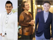 Làng sao - Quý Bình, Lương Thế Thành bất ngờ về cô bạn học Cẩm Hà thi Thách Thức Danh Hài