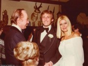 Tin tức - Những điều ít người biết về tân Tổng thống Mỹ Donald Trump